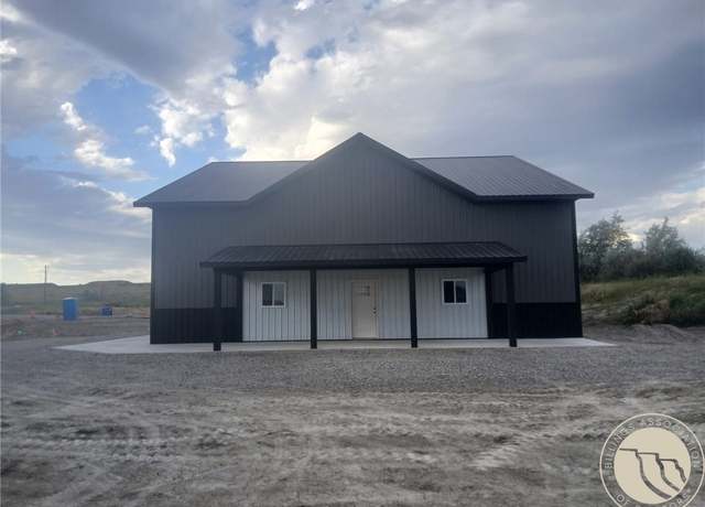 Property at 243 S 80th St St W, Billings, MT 59106