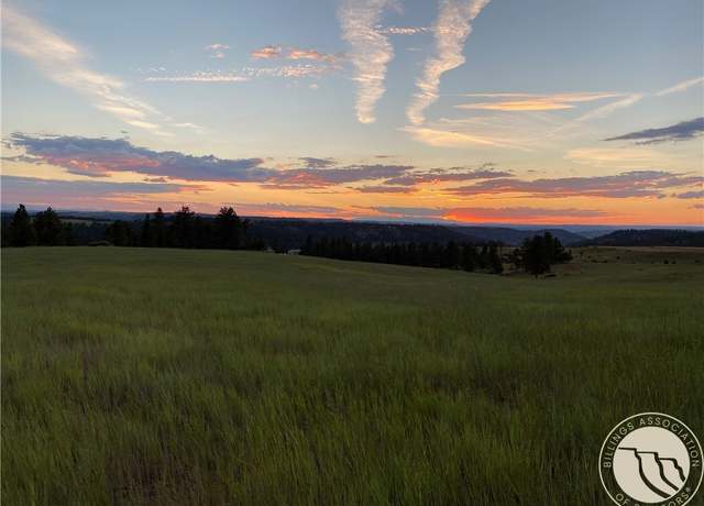 Property at 103 Shane Ridge Rd, Columbus, MT 59019