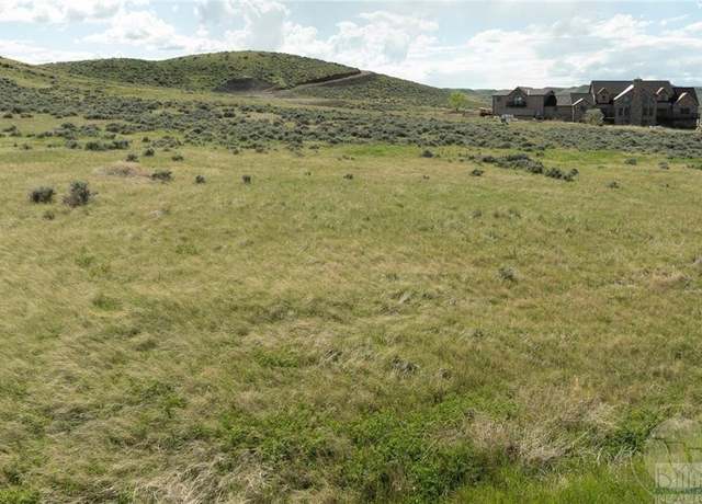 Property at 2500 Vista Loop Dr, Billings, MT 59106