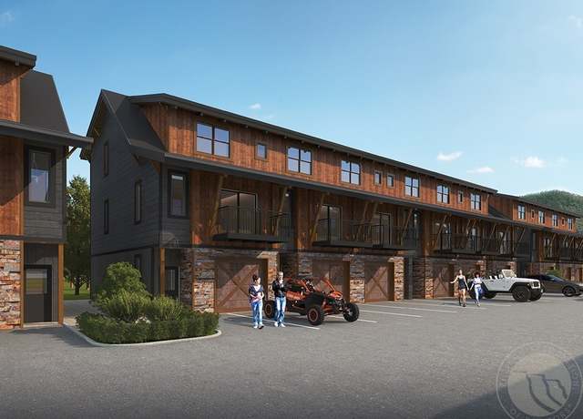 Property at 2 A Timberline Townhomes, Red Lodge, MT 59068, 3 beds, 2 baths