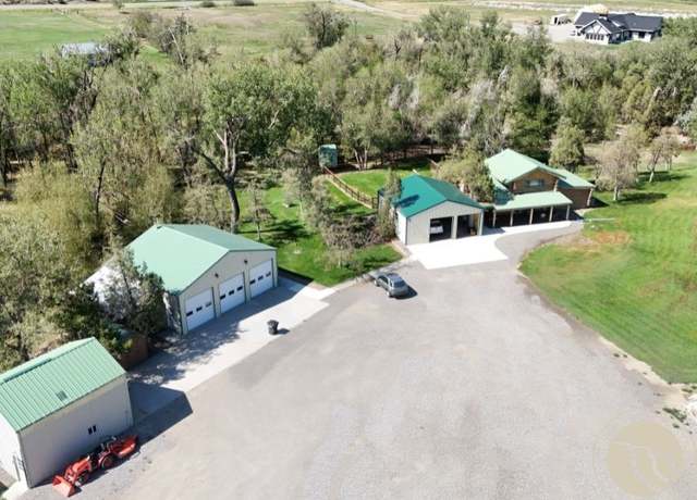 Property at 2408 Dawn Ln. Ln, Billings, MT 59101, 2 beds, 2 baths