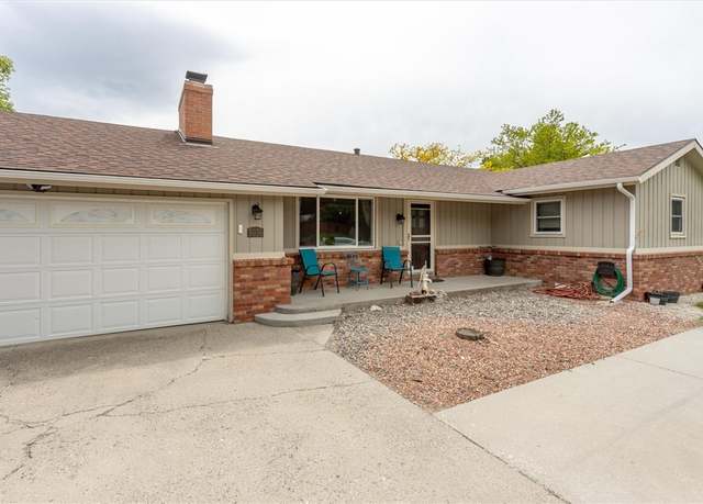 Property at 3036 Rimrock Rd, Billings, MT 59102, 4 beds, 3 baths