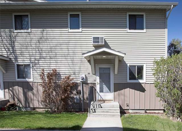 Property at 3285 Canyon Drive Dr #86, Billings, MT 59102, 3 beds, 2.5 baths