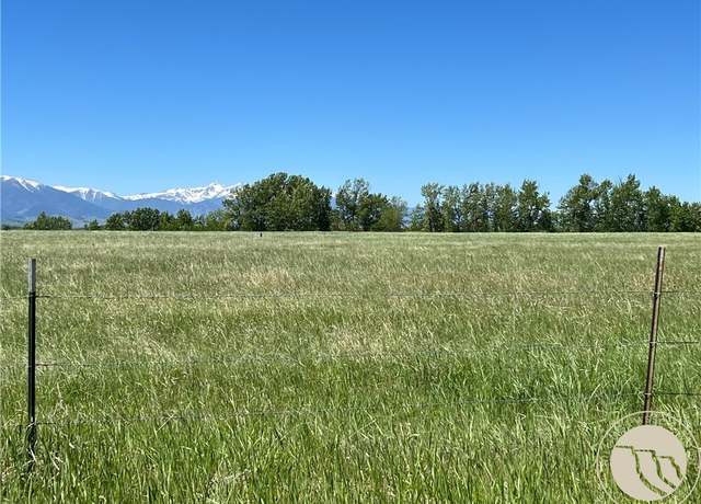 Property at 411 East Bench Road Rd, Roberts, MT 59070
