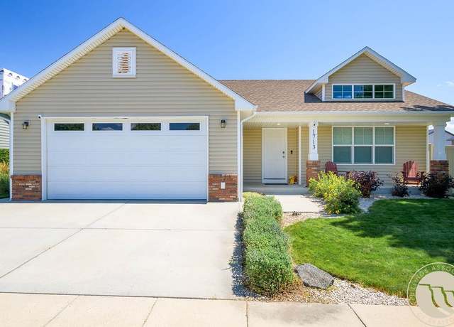 Property at 1713 Tiburon Ln, Billings, MT 59102, 4 beds, 3 baths