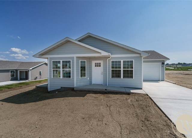 Property at 2238 Lindero Blvd, Billings, MT 59105, 3 beds, 2 baths