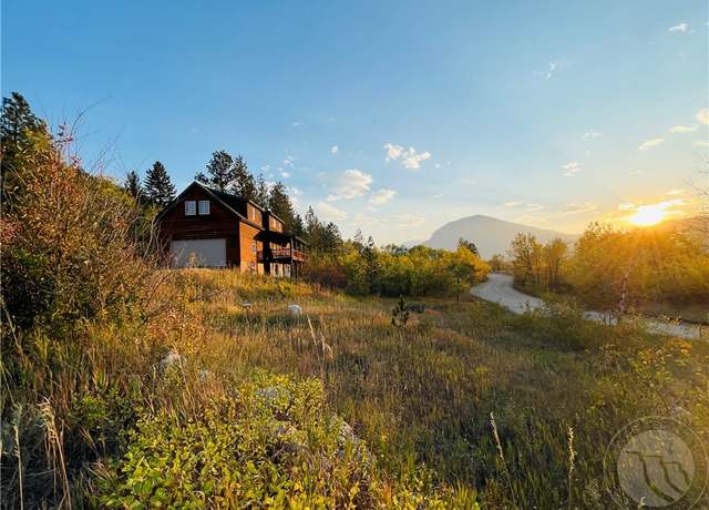 Property at 4 Aspen Way, Roscoe, MT 59071, 2 beds, 3.5 baths