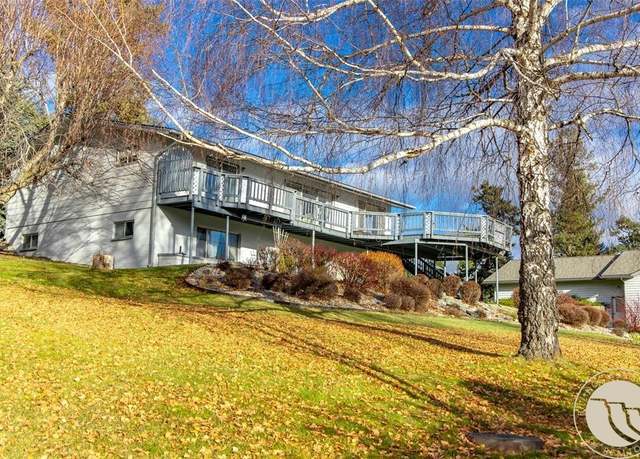 Property at 205 Lakeshore Drive Dr, MT 59922, 4 beds, 2 baths