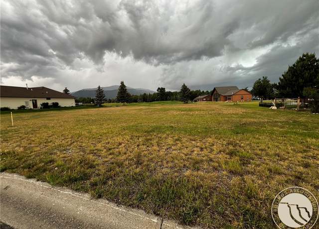 Property at NSN Kane Cir, Red Lodge, MT 59068