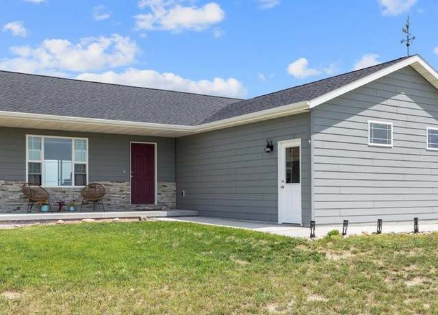 Property at 1985 Coyote Ridge Rd N, Laurel, MT 59044, 2 beds, 2 baths
