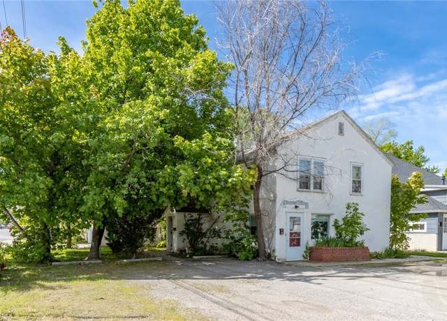 Property at 802 Cook & 118 8th St Ave W, Billings, MT 59101, 5 beds, 4 baths