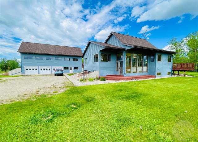 Property at 20 Broken Spoke Ln, Red Lodge, MT 59068, 4 beds, 2 baths
