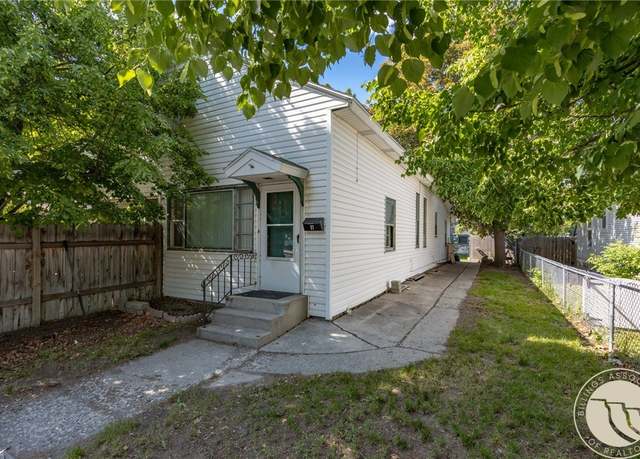 Property at 39 Broadwater Ave #2, Billings, MT 59101, 4 beds, 2 baths