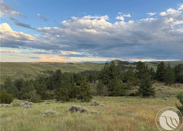 Property at Lot 94 Owl Canyon Rd, Reed Point, MT 59069