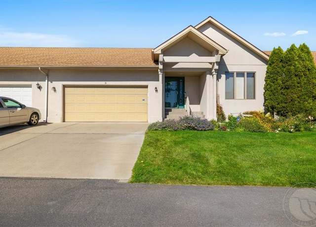Property at 3131 Solar Blvd #9, Billings, MT 59102, 2 beds, 2 baths