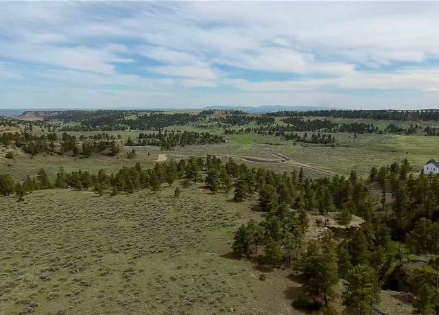 Property at Lot 19A Hidden Spring Ln, Billings, MT 59106