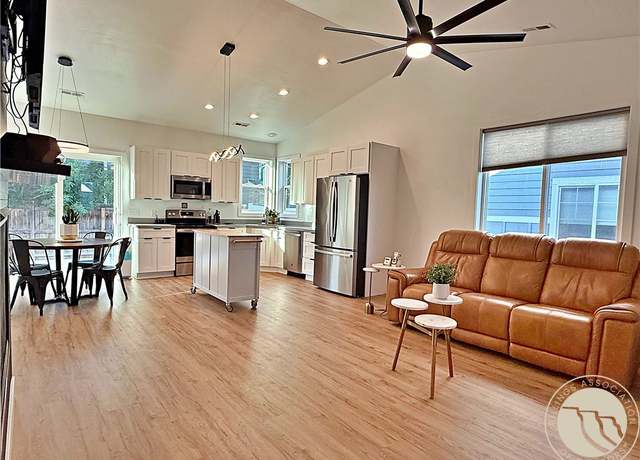 Property at 1033 Yellowstone Ave #29, Billings, MT 59102, 2 beds, 2 baths