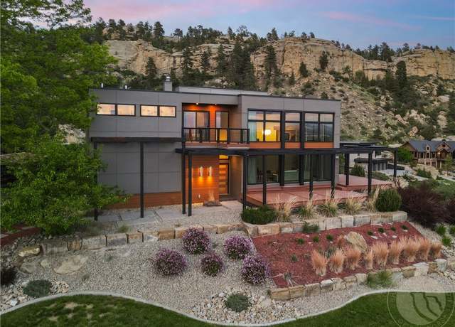Property at 3323 Reimers Park Dr, Billings, MT 59102, 5 beds, 3 baths
