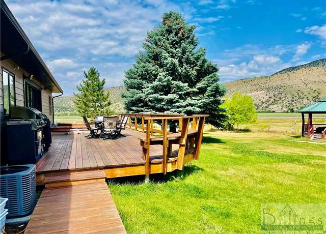 Property at 18711 Crystal Mountain Road Rd, Other-see Remarks, MT 59752, 2 beds, 2 baths