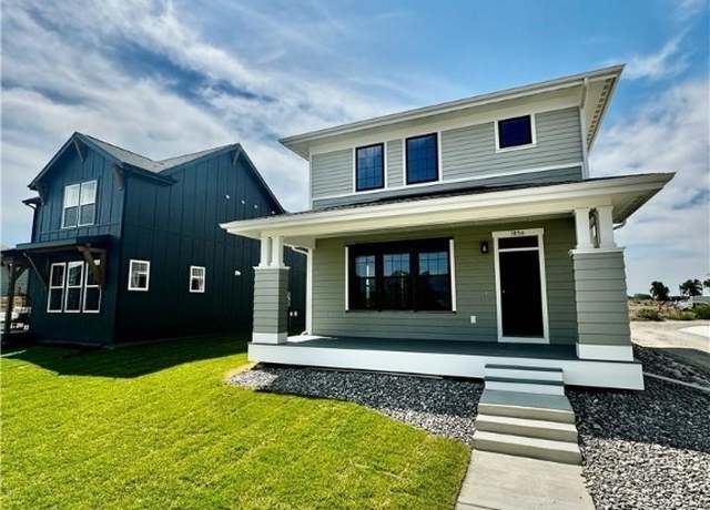 Property at 1856 Annafeld Pkwy W, Billings, MT 59101, 3 beds, 2.5 baths