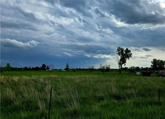 Property at 0 Sumatra, Billings, MT 59106