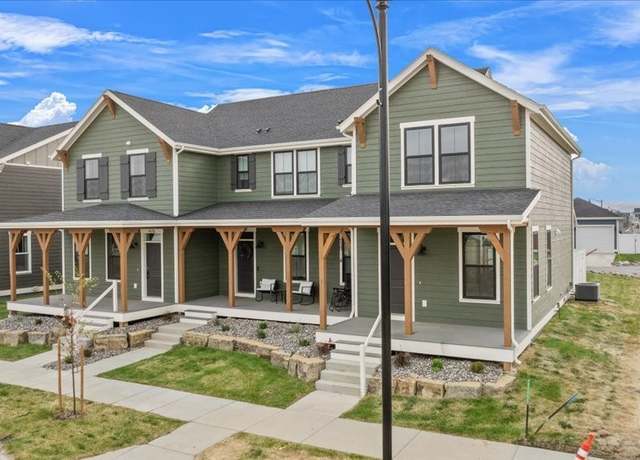 Property at 6184 Rosemary Rd, Billings, MT 59101, 2 beds, 2.5 baths