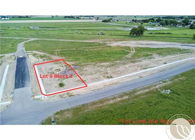 Property at Lot 9 Block 4 Abby Rd, Billings, MT 59106
