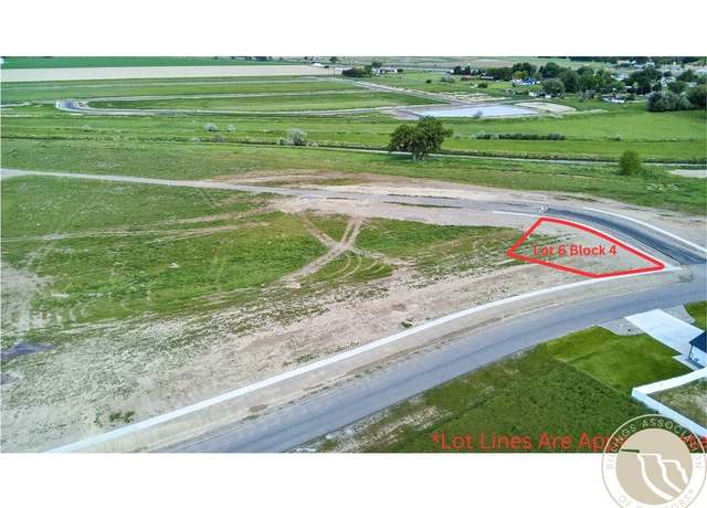 Property at Lot 6 Block 4 Abby Rd, Billings, MT 59106
