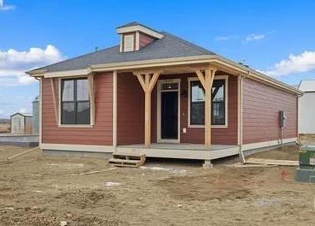 Property at 1892 St Peter Ln, Billings, MT 59101, 3 beds, 2 baths
