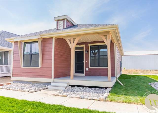 Property at 1892 St Peter Ln, Billings, MT 59101, 3 beds, 2 baths