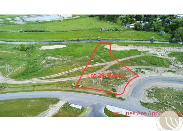 Property at Lot 39 Block 2 Abby Rd, Billings, MT 59106
