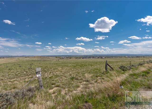 Property at 151 Homewood Park Dr, Billings, MT 59106