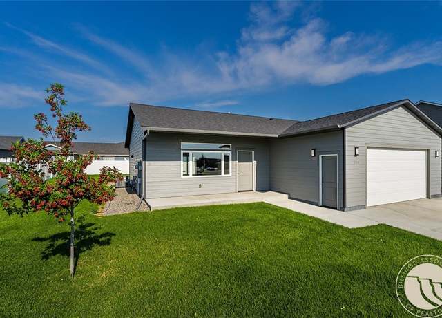 Property at 2324 Clubhouse Way, Billings, MT 59105, 3 beds, 2 baths