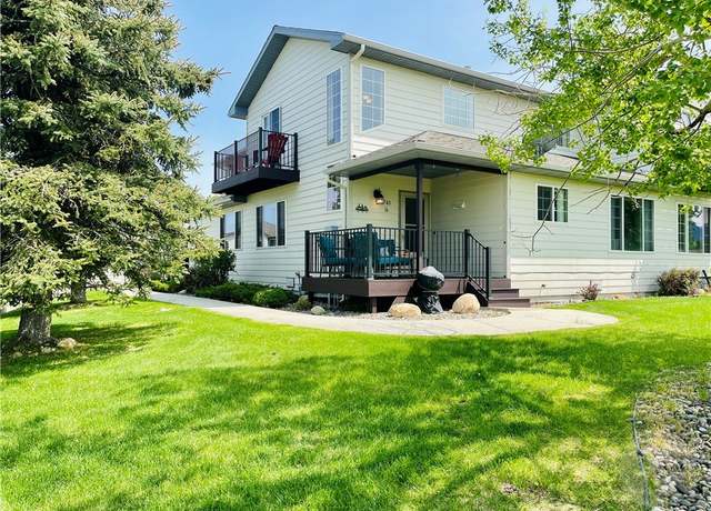 Property at 740 Lower Continental Dr Unit 16, Red Lodge, MT 59068, 2 beds, 2 baths