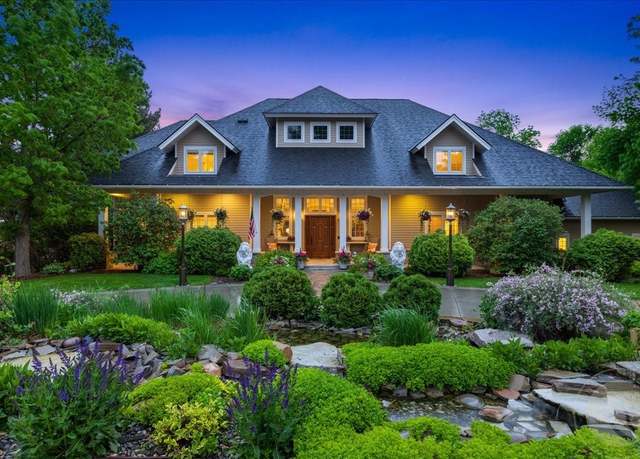 Property at 620 Highland Park Dr, Billings, MT 59102, 5 beds, 5.5 baths