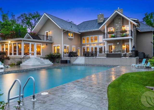 Property at 620 Highland Park Dr, Billings, MT 59102, 5 beds, 5.5 baths