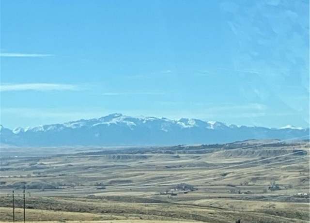 Property at 6707 SE Moser Dome Rd Rd SE, Laurel, MT 59044