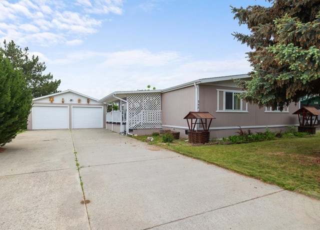 Property at 348 Windsor Circle Cir N, Billings, MT 59105, 3 beds, 2 baths