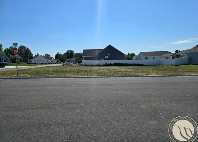 Property at TBD Block 3, Lot 4, Laurel, MT 59044