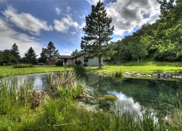 Property at 7195 US Highway 212, Red Lodge, MT 59068, 4 beds, 2 baths