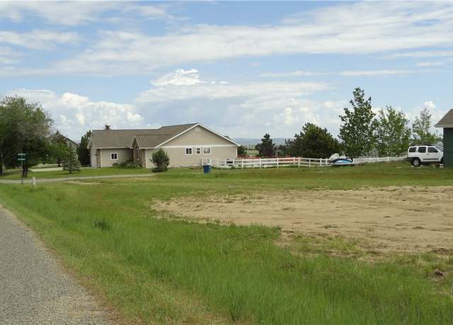 Property at 3711 Iroquois Trl Trl, Billings, MT 59106