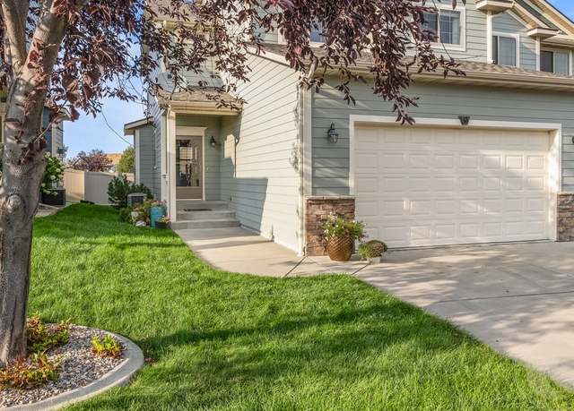 Property at 1650 Inverness Dr Dr #13, Billings, MT 59105, 4 beds, 3.5 baths