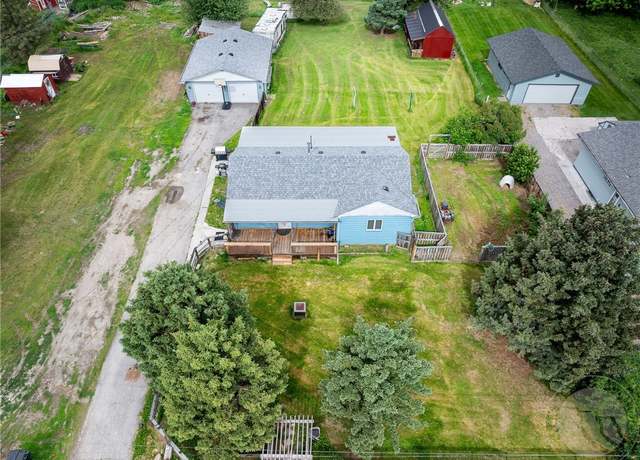 Property at 204 Hickory Dr, Billings, MT 59101, 2 beds, 1 bath