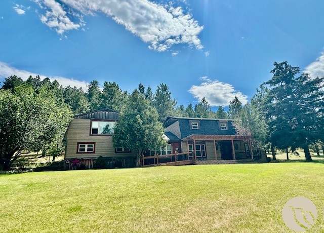 Property at 1010 Moon Valley Road Rd, Billings, MT 59105, 6 beds, 4.5 baths