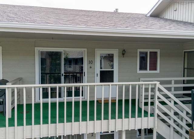 Property at 2826 Oakland Dr #10, Billings, MT 59102, 2 beds, 2 baths