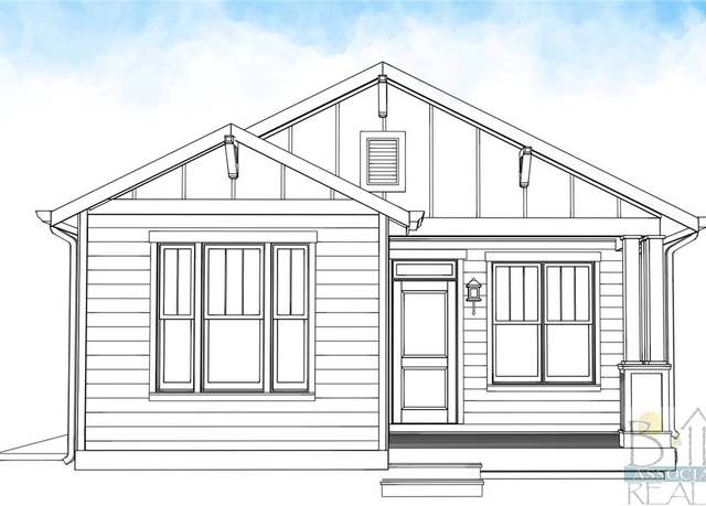 Property at 1836 St. Peter Ln, Billings, MT 59101, 2 beds, 2 baths