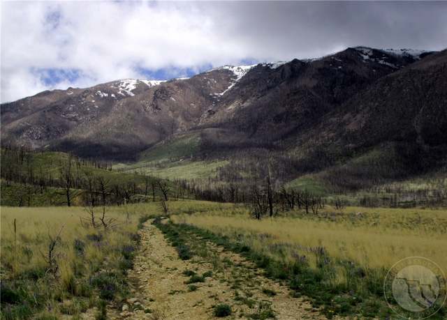 Property at tbd Gold Creek Way, Belfry, MT 59008