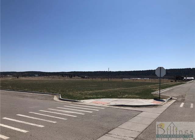 Property at TBD Fourth Street East, Roundup, MT 59072