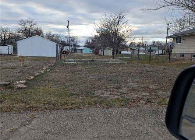Property at 1115 2nd St E, Roundup, MT 59072