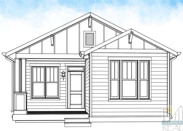 Property at 1860 St. Peter Ln, Billings, MT 59101, 3 beds, 2 baths